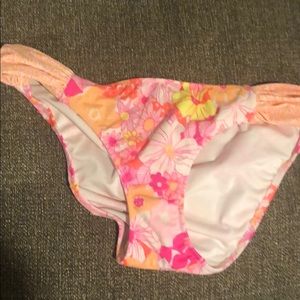Victoria’s Secret bathing suit bottom